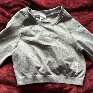 gymshark long sleeve